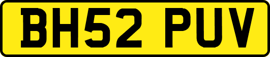 BH52PUV