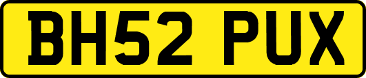 BH52PUX