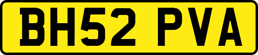 BH52PVA
