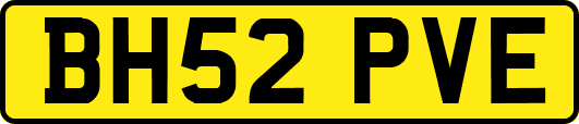 BH52PVE