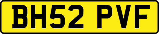 BH52PVF