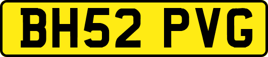 BH52PVG