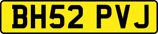BH52PVJ