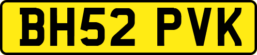 BH52PVK