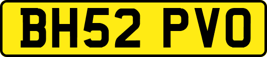 BH52PVO