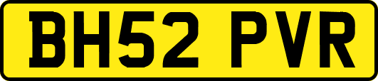 BH52PVR
