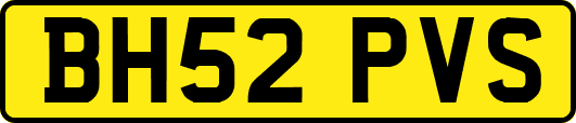 BH52PVS