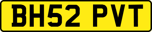 BH52PVT