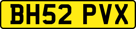 BH52PVX