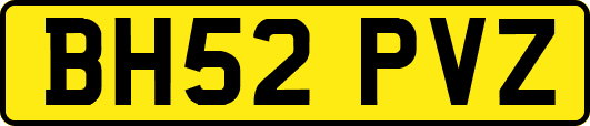 BH52PVZ