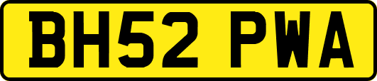 BH52PWA