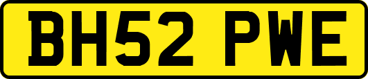BH52PWE