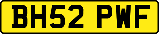 BH52PWF