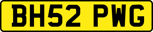 BH52PWG