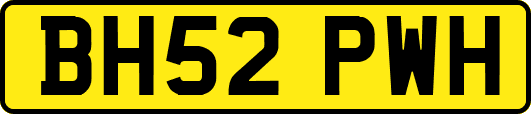 BH52PWH