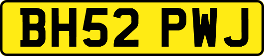 BH52PWJ