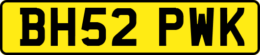 BH52PWK
