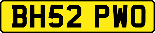 BH52PWO