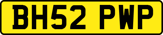 BH52PWP