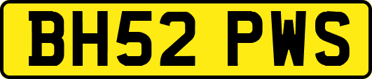 BH52PWS