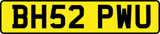 BH52PWU
