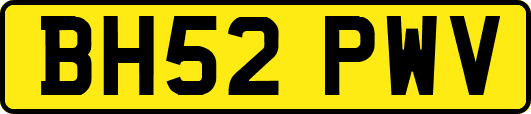 BH52PWV