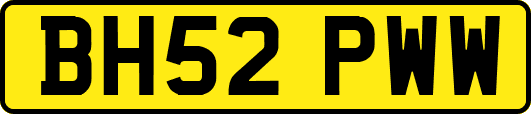BH52PWW