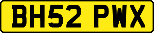 BH52PWX