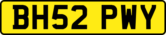 BH52PWY
