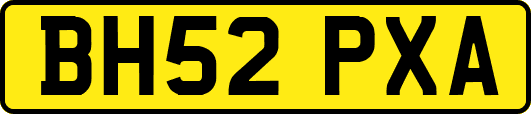 BH52PXA