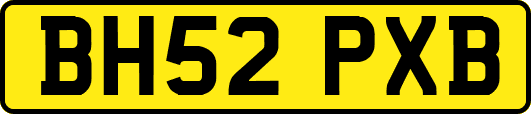 BH52PXB
