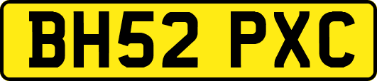 BH52PXC