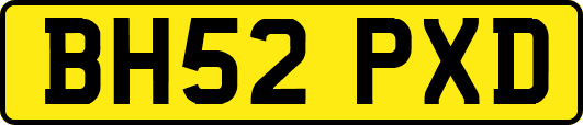 BH52PXD