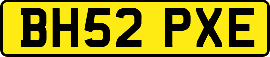 BH52PXE