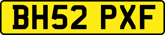 BH52PXF