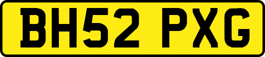 BH52PXG