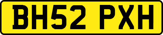 BH52PXH