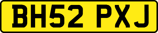 BH52PXJ