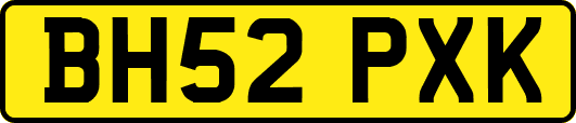 BH52PXK