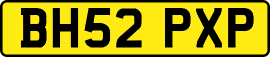 BH52PXP