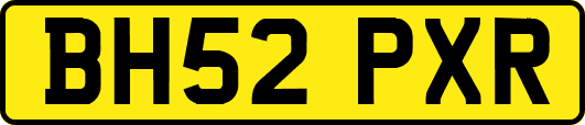 BH52PXR