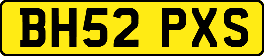 BH52PXS