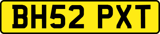 BH52PXT