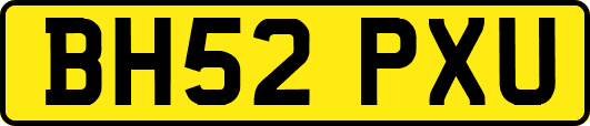 BH52PXU