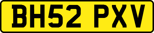 BH52PXV