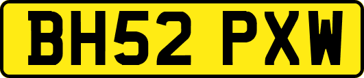 BH52PXW