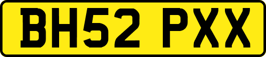 BH52PXX