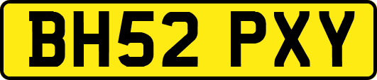 BH52PXY