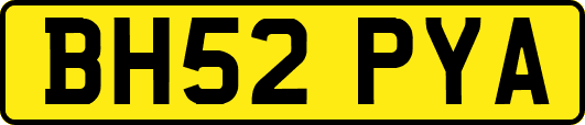 BH52PYA