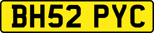 BH52PYC